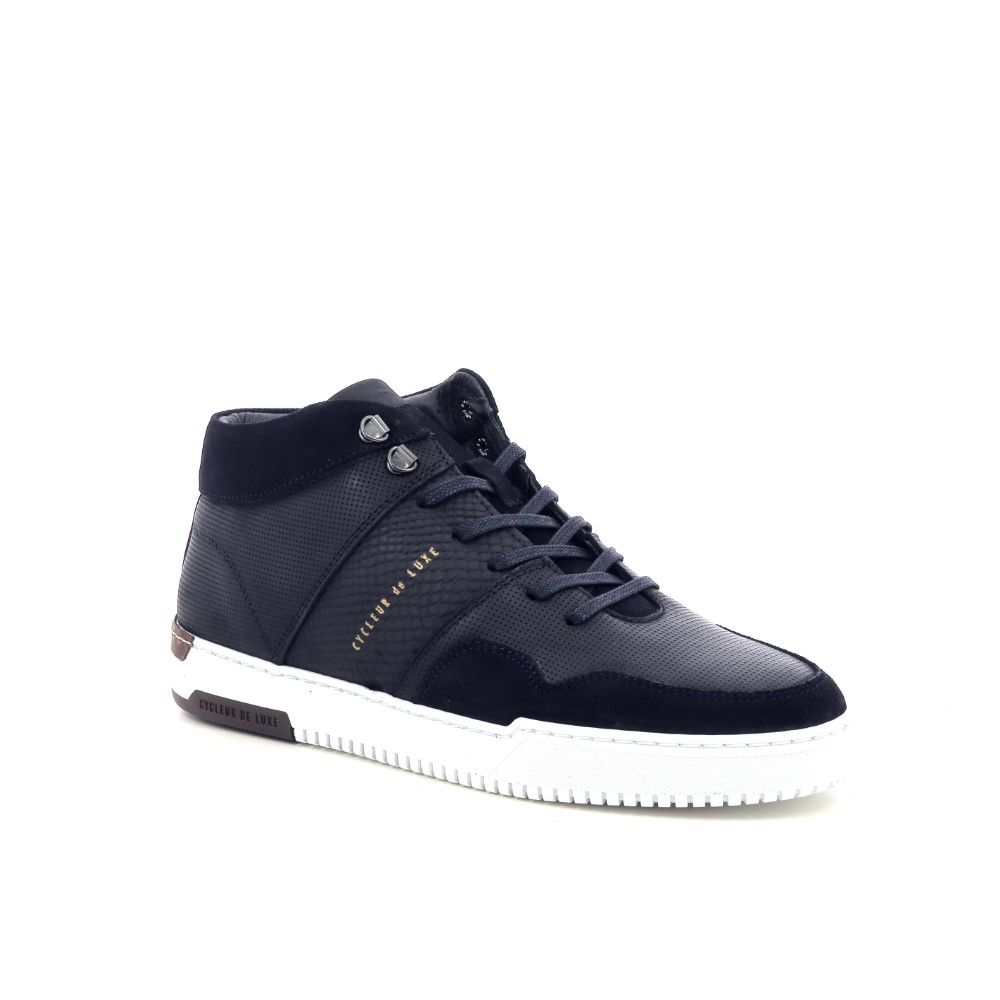 Cycleur De Luxe Sequoia 200868 blauw