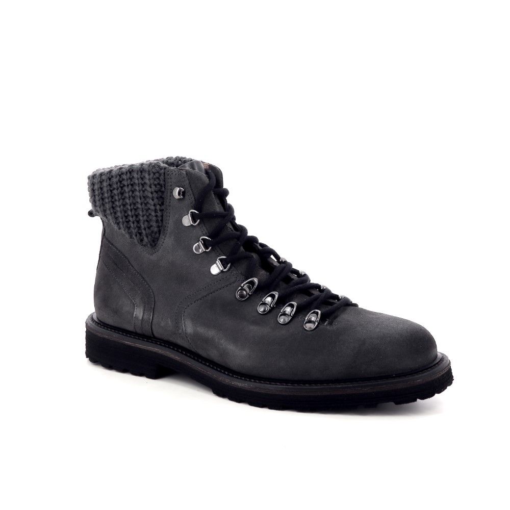 Greve Boots 200919 grijs