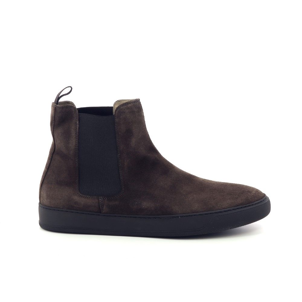 Andrea Zori Boots 201050 bruin