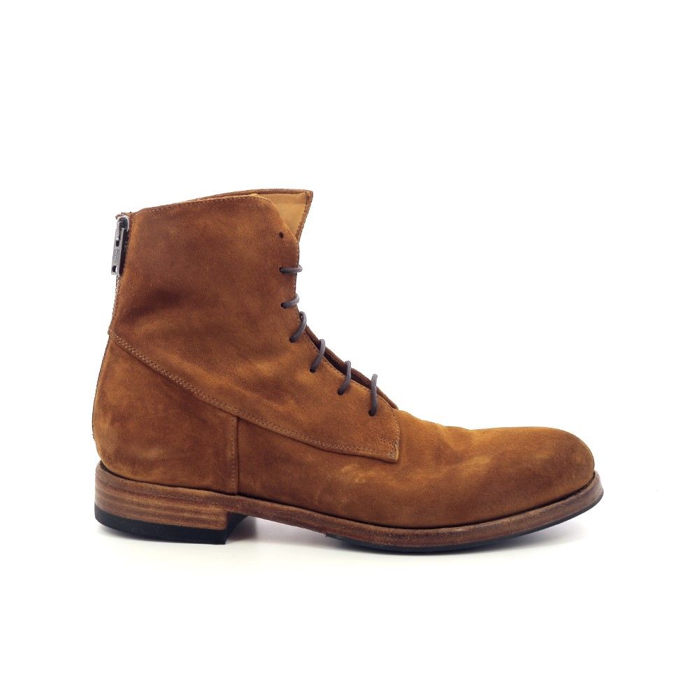 Pantanetti Boots 201091 cognac