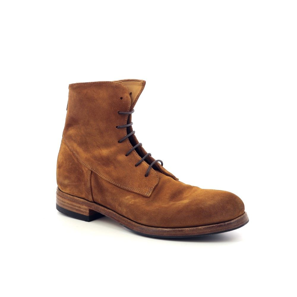 Pantanetti Boots 201091 cognac