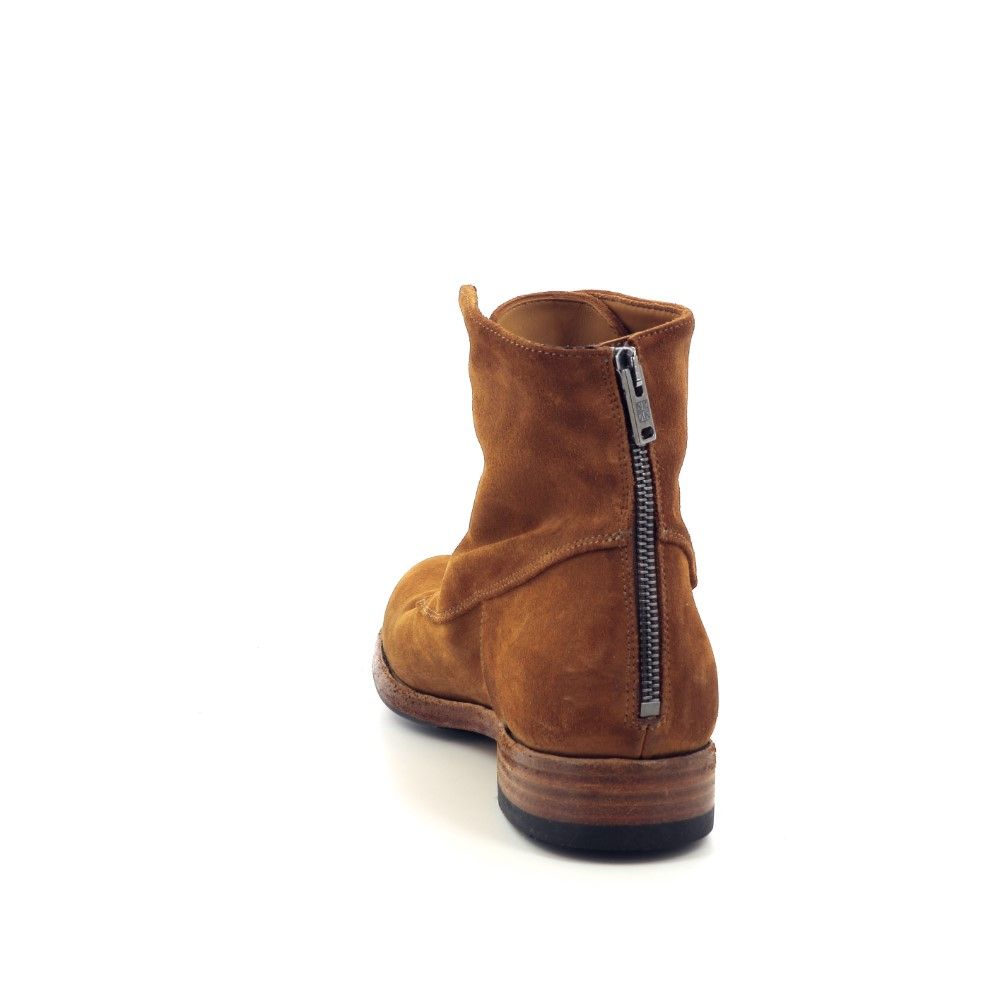 Pantanetti Boots 201091 cognac