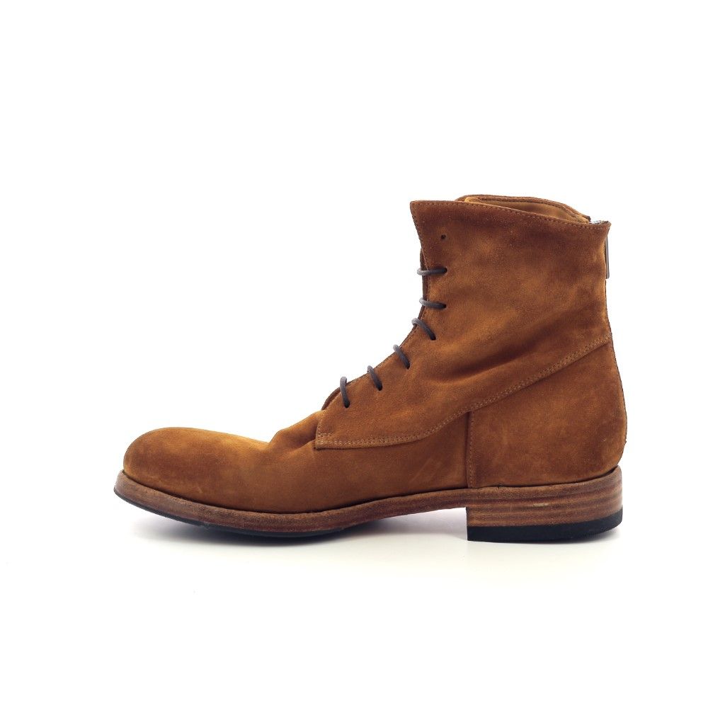 Pantanetti Boots 201091 cognac