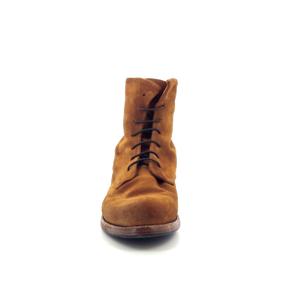 Pantanetti Boots 201091 cognac