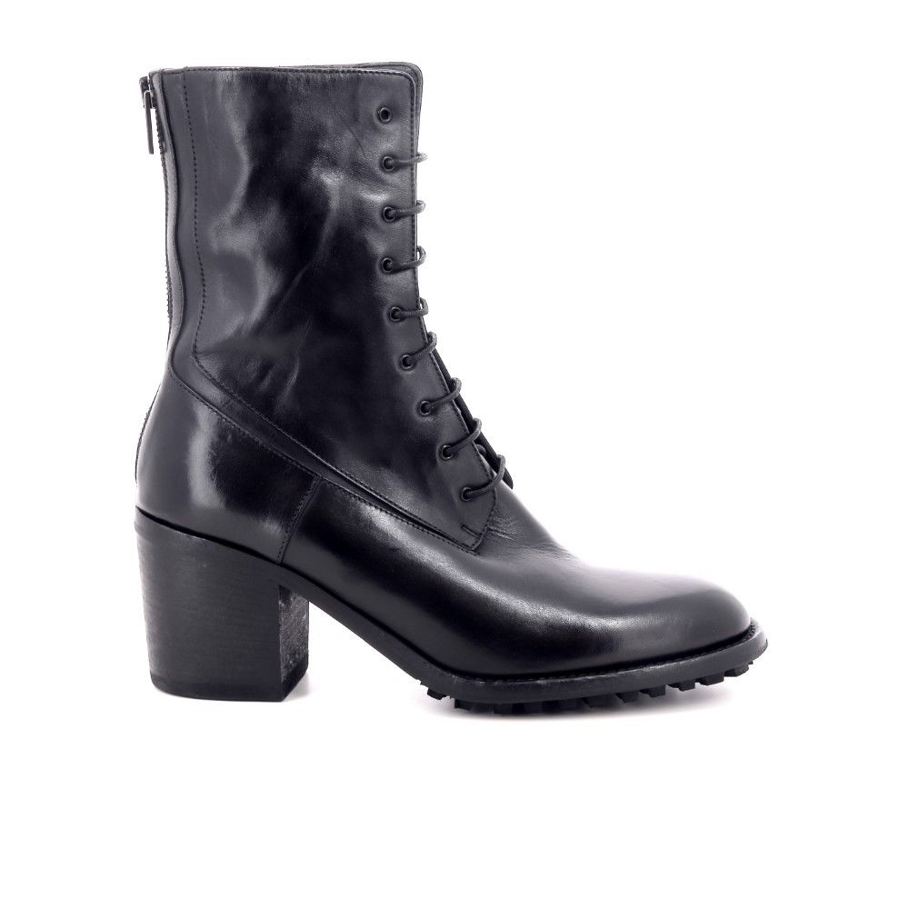 Pantanetti Boots 201097 zwart