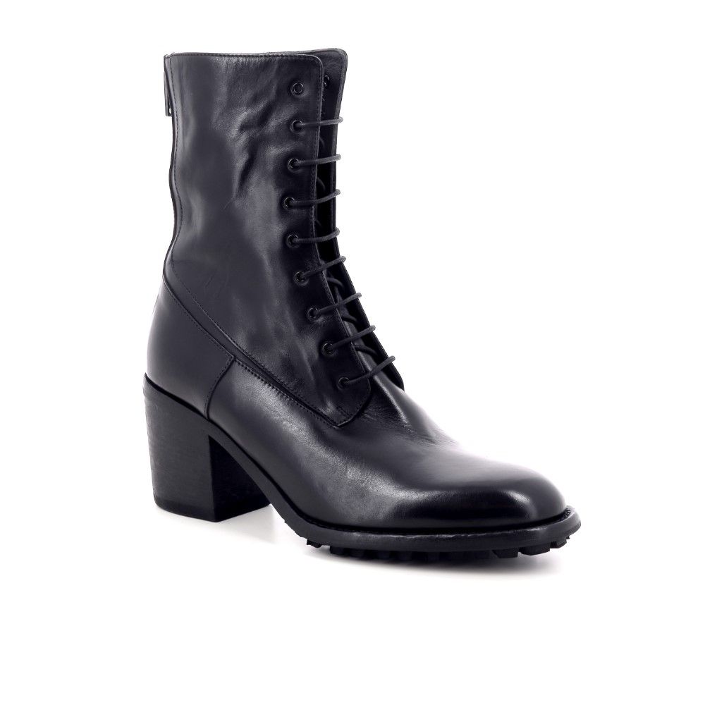 Pantanetti Boots 201097 zwart