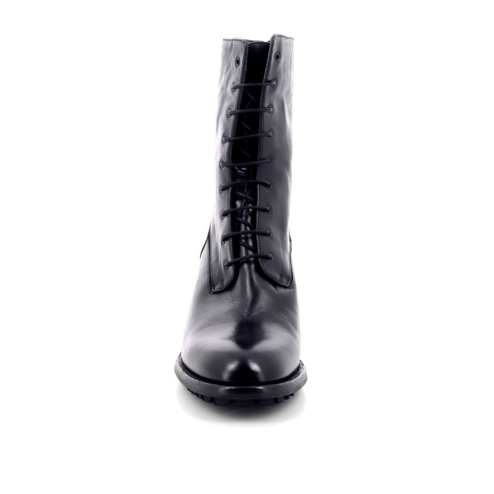 Pantanetti Boots 201097 zwart