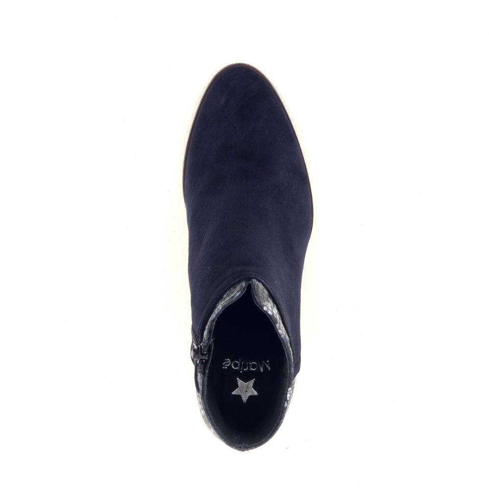 Maripé Boots 201345 blauw