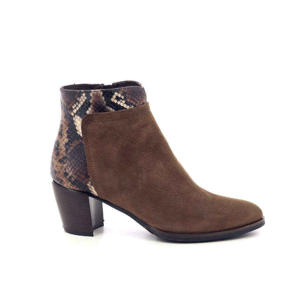 Maripé Boots 201346 cognac