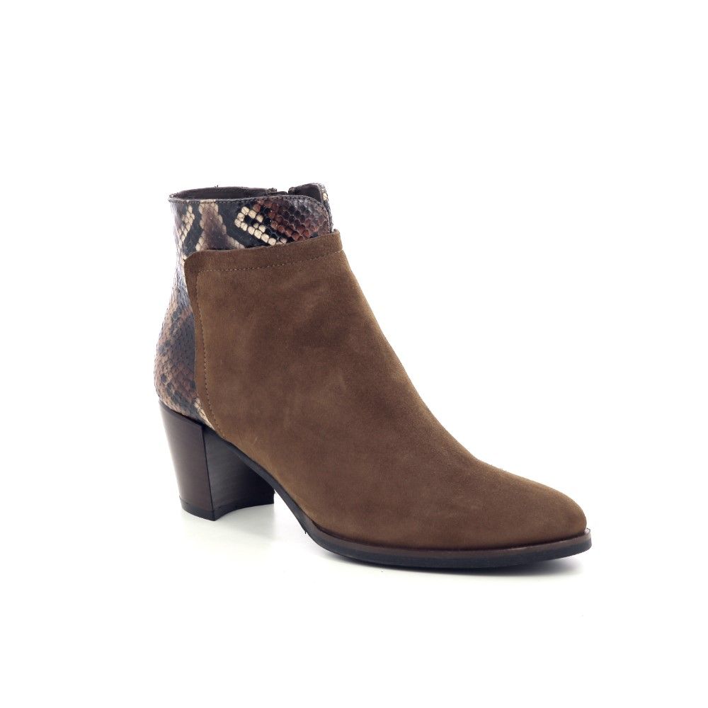 Maripé Boots 201346 cognac