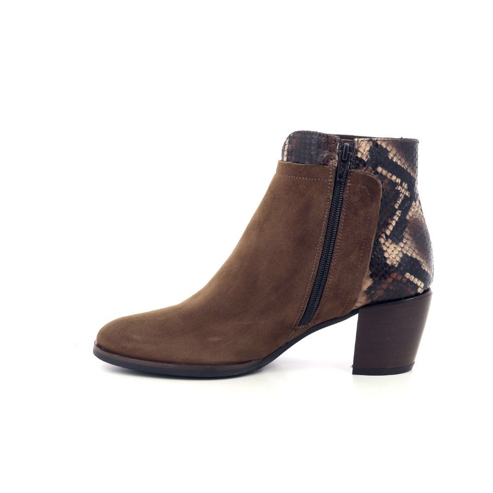 Maripé Boots 201346 cognac