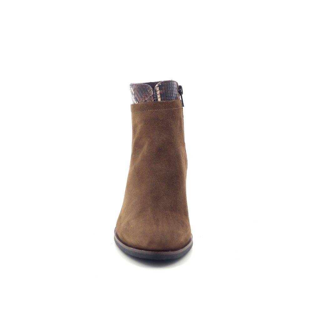 Maripé Boots 201346 cognac