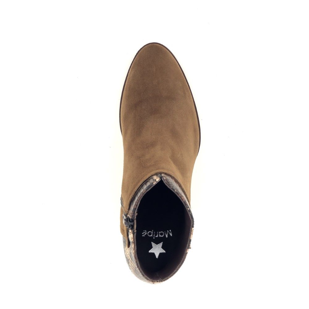 Maripé Boots 201346 cognac