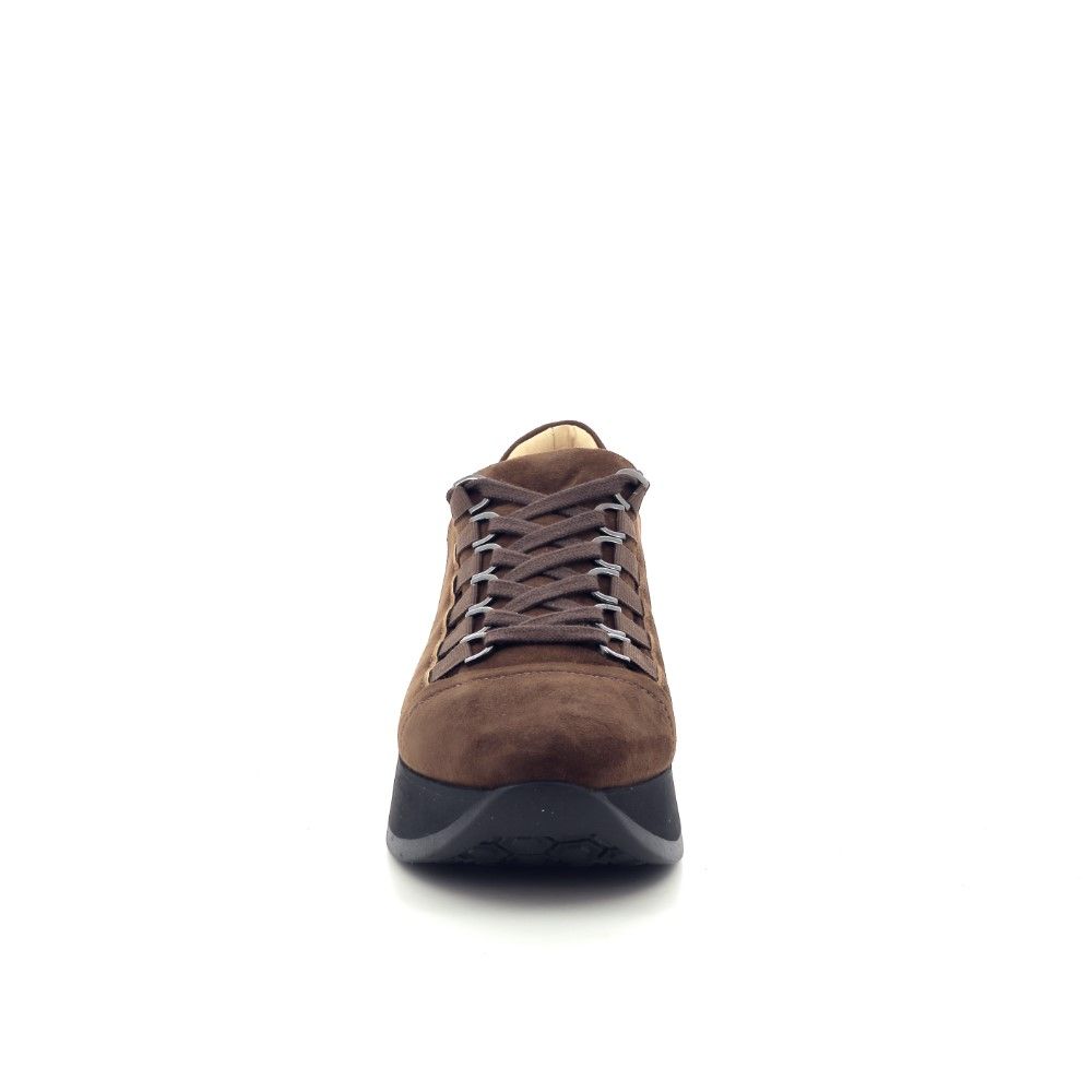Benoîte C. Sneaker 201445 cognac