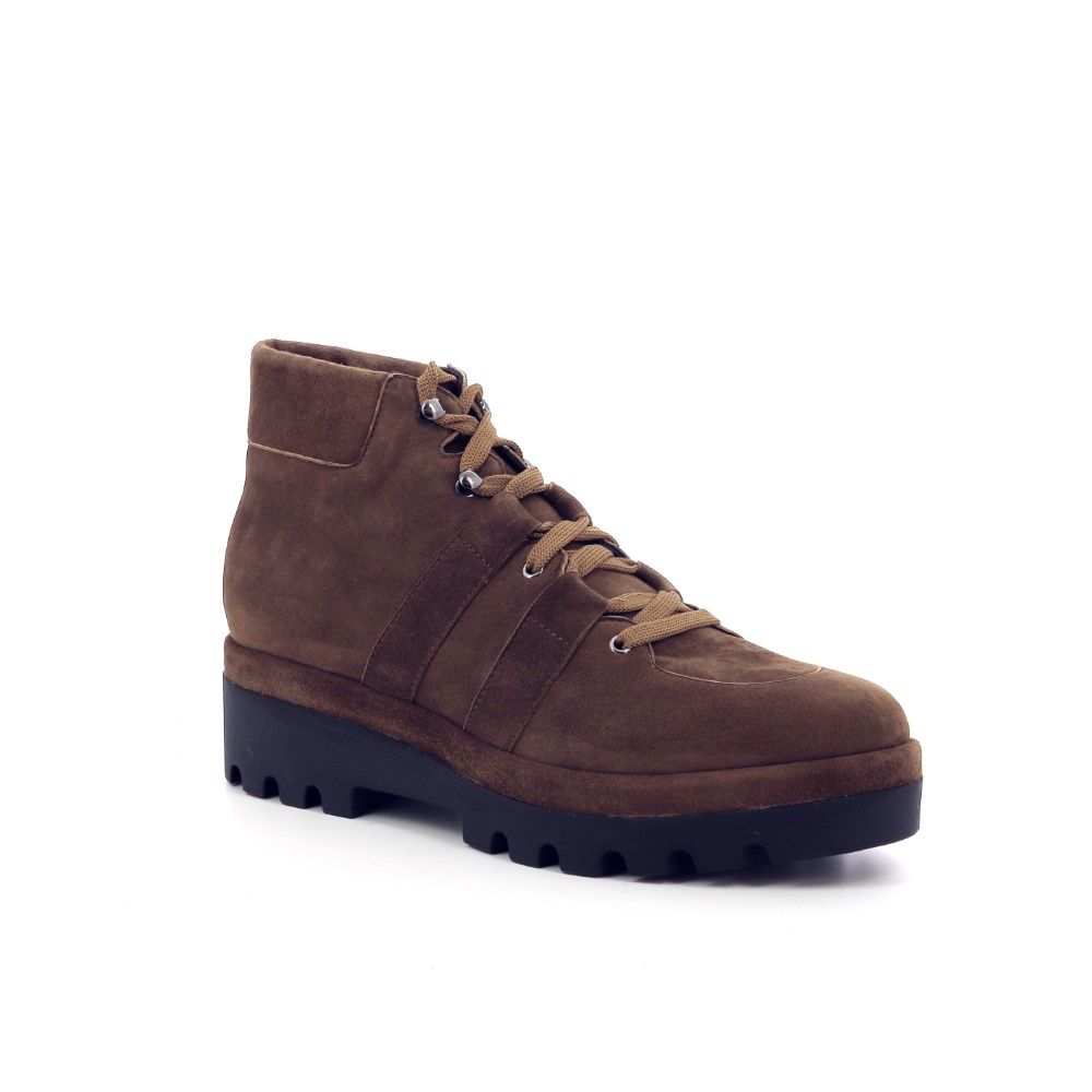 Benoîte C. Boots 201448 cognac