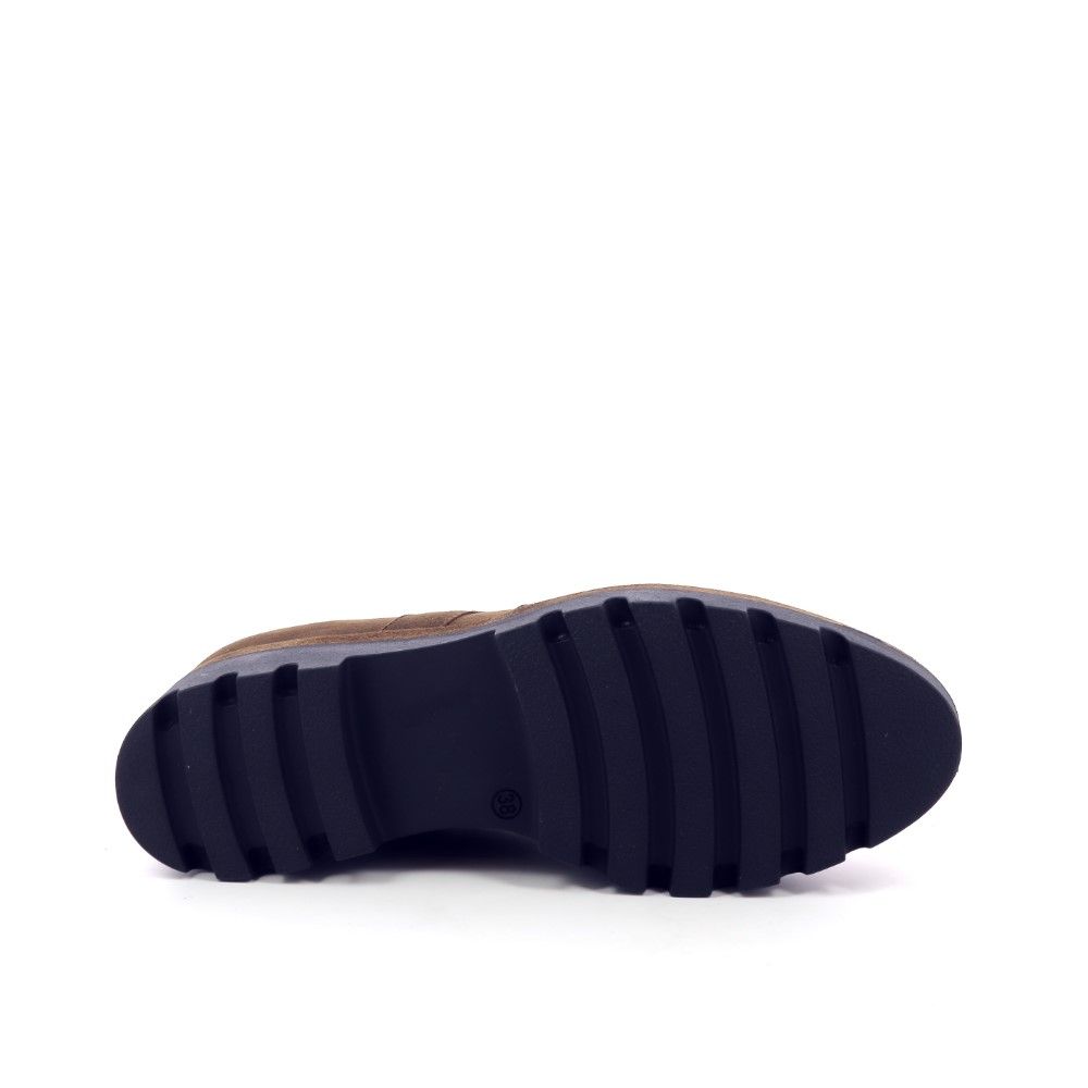 Benoîte C. Boots 201448 cognac