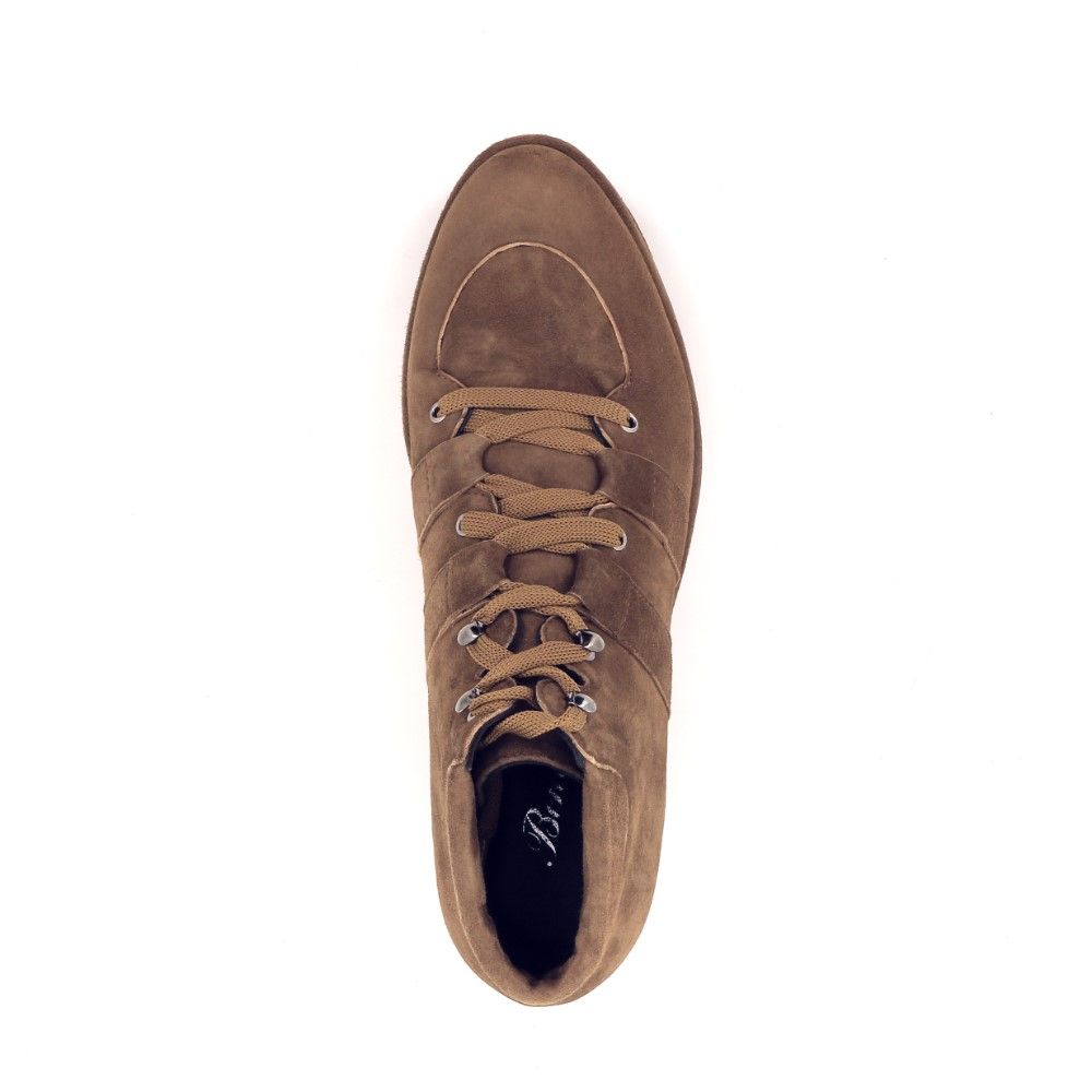 Benoîte C. Boots 201448 cognac