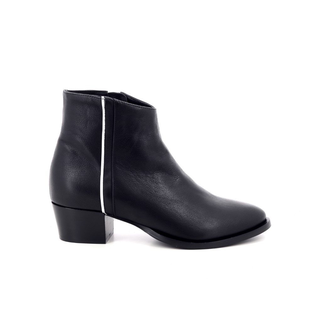 Benoîte C. Boots 201453 zwart