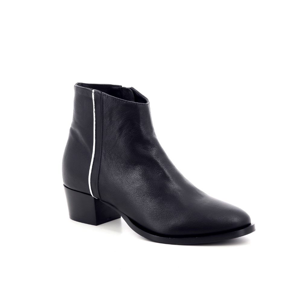 Benoîte C. Boots 201453 zwart