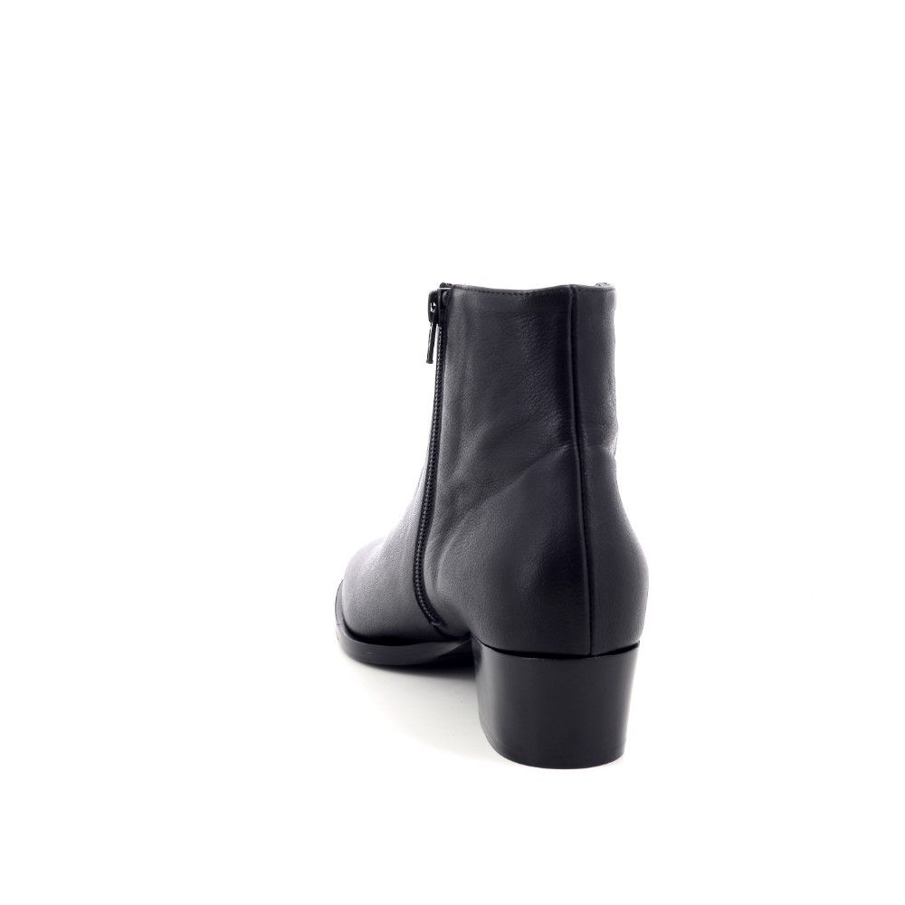 Benoîte C. Boots 201453 zwart