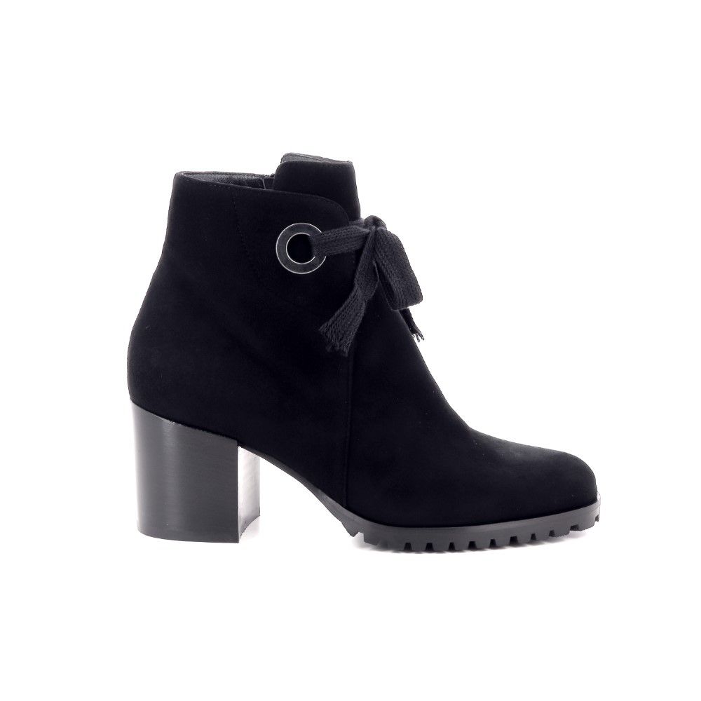 Benoîte C. Boots 201455 zwart