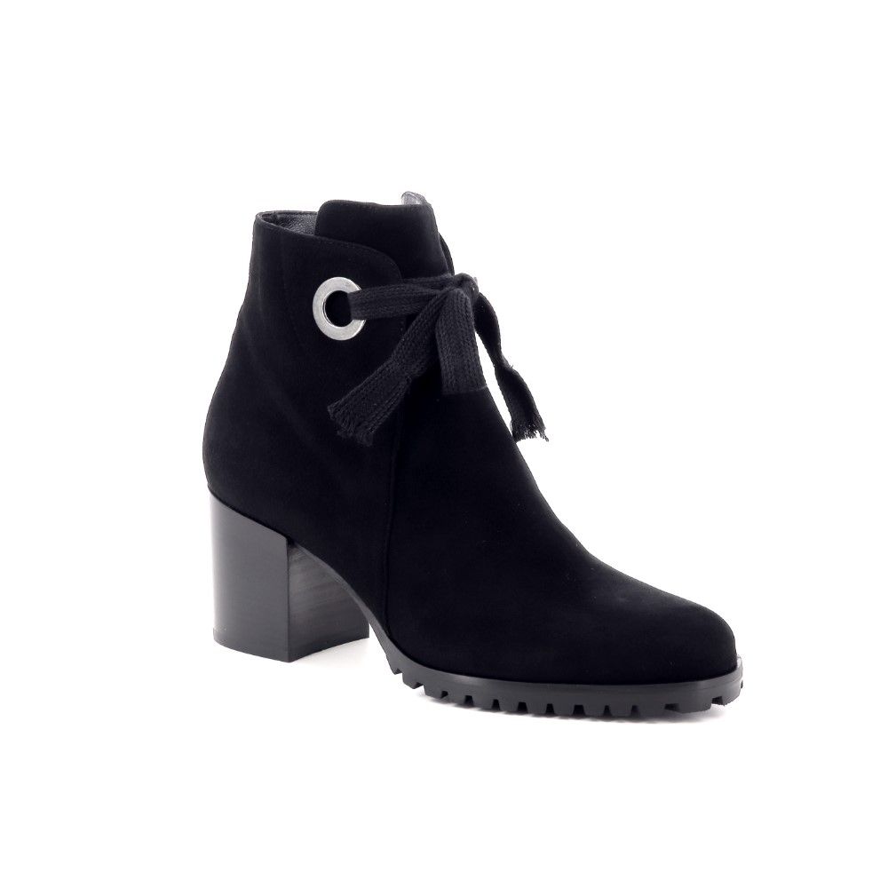Benoîte C. Boots 201455 zwart