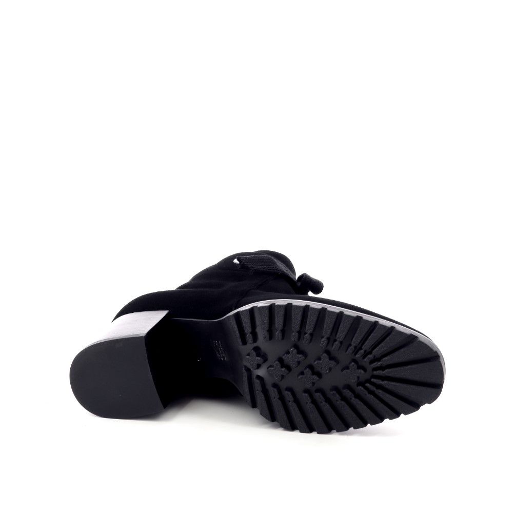 Benoîte C. Boots 201455 zwart