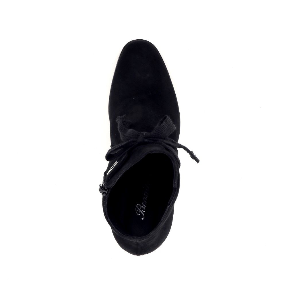 Benoîte C. Boots 201455 zwart
