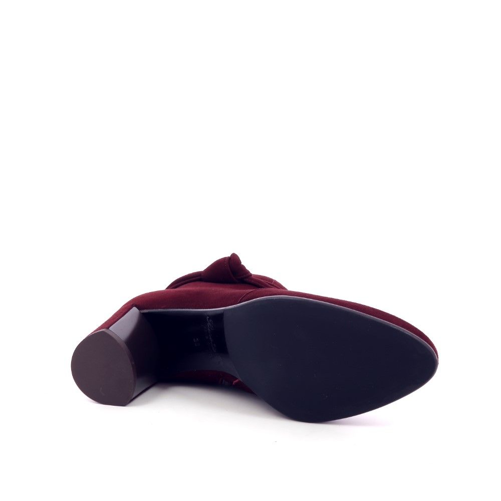 Benoîte C. Boots 201462 rood