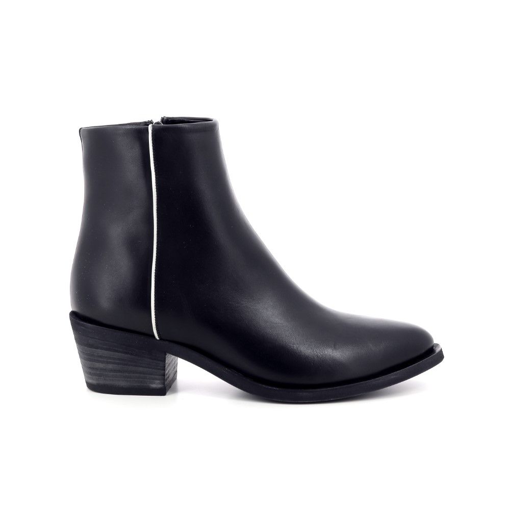 Fiamme Boots 201495 zwart