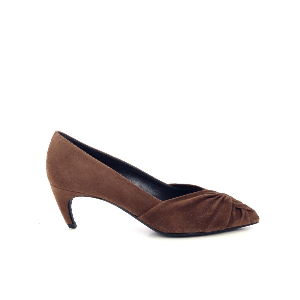 Natan Pump 201503 cognac