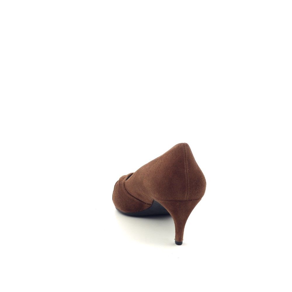 Natan Pump 201503 cognac