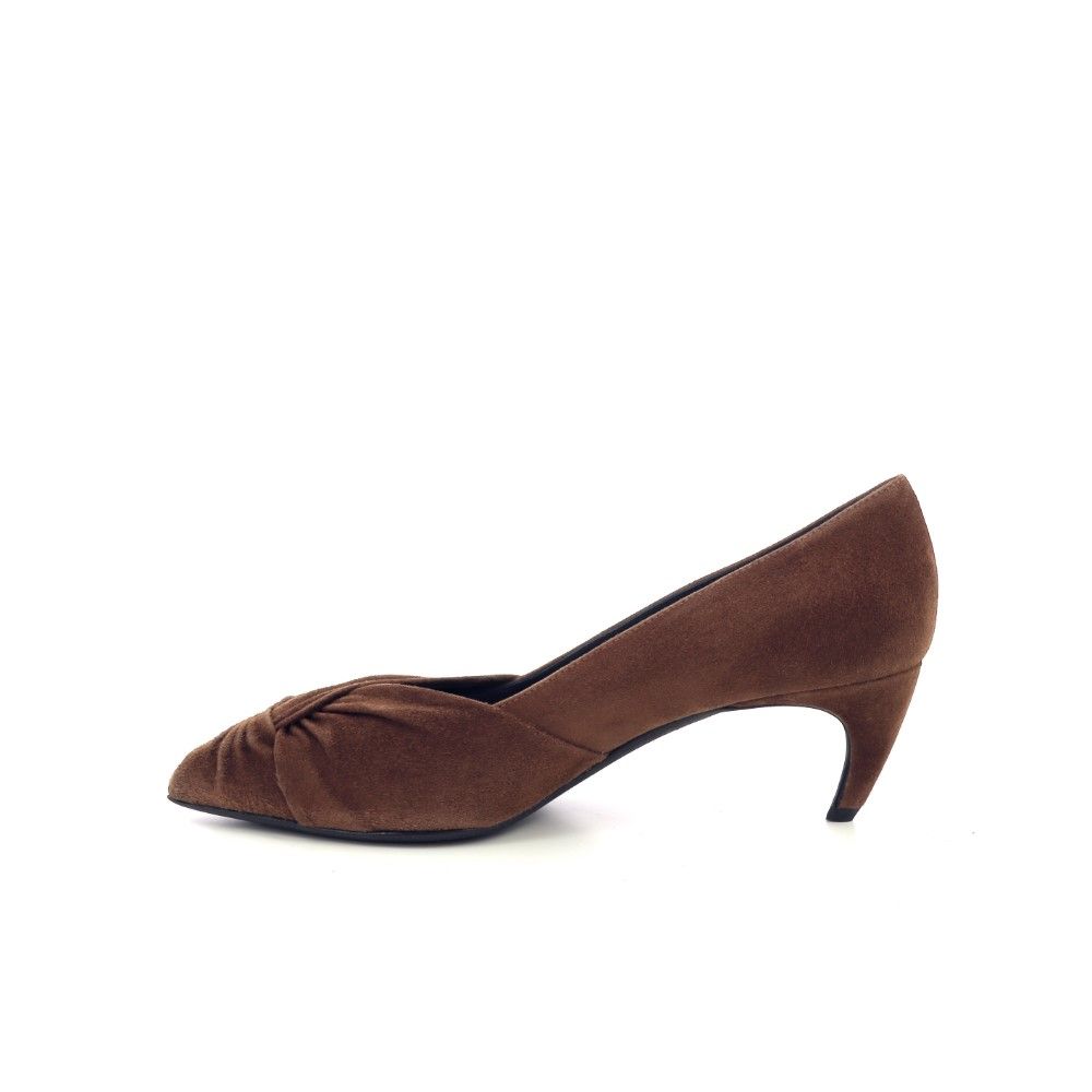 Natan Pump 201503 cognac