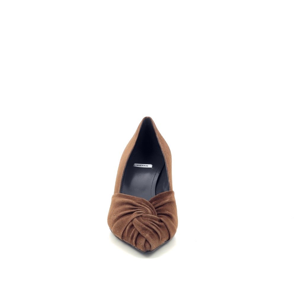 Natan Pump 201503 cognac