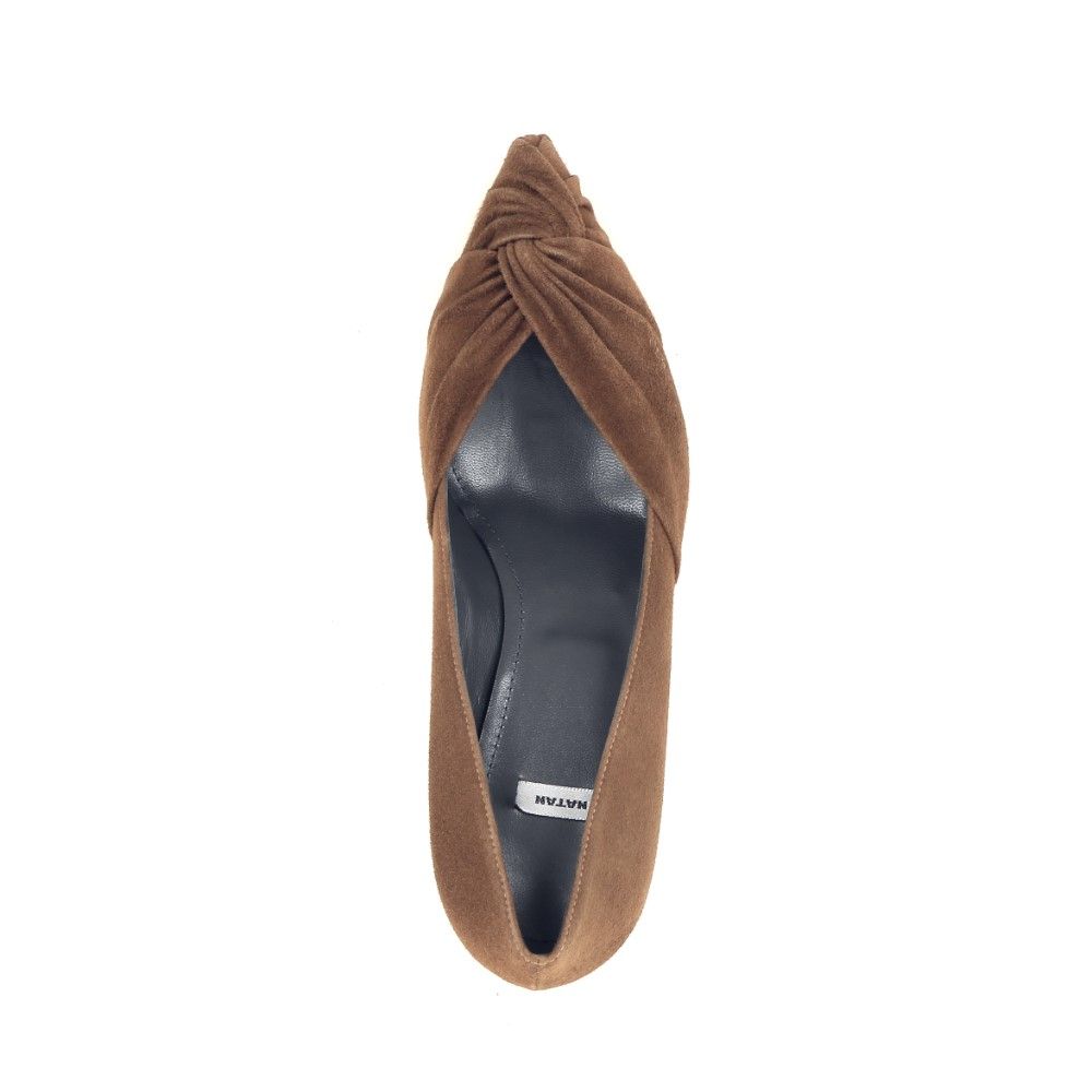 Natan Pump 201503 cognac