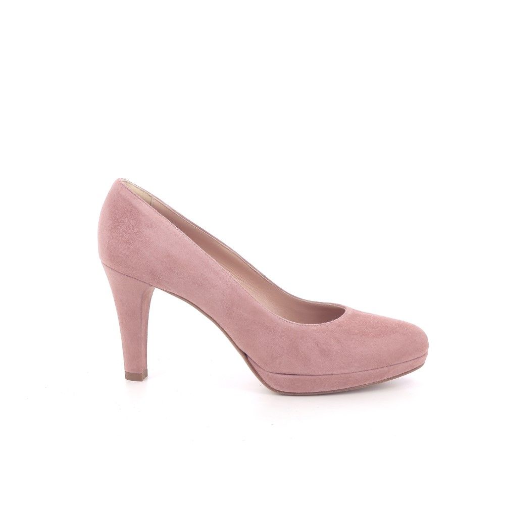 Luca Renzi Pump 201752 roze