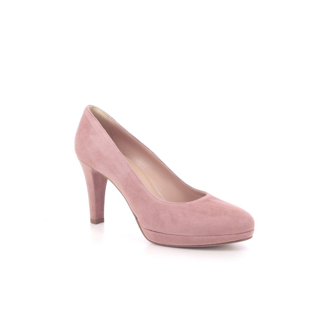 Luca Renzi Pump 201752 roze