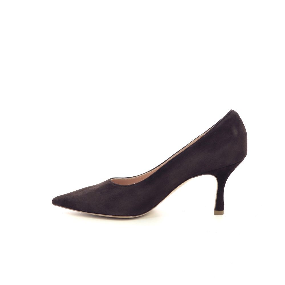 Luca Renzi Pump 201754 bruin