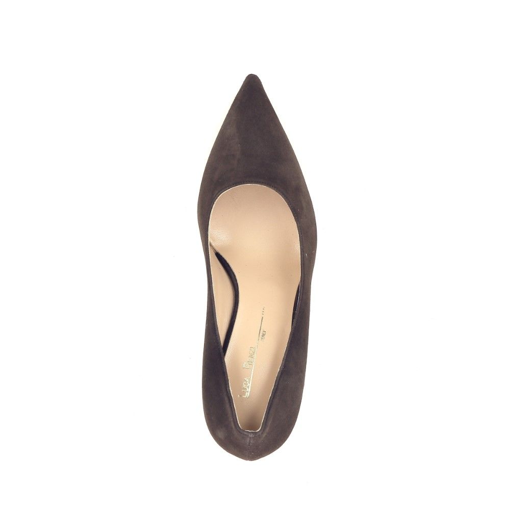 Luca Renzi Pump 201754 bruin