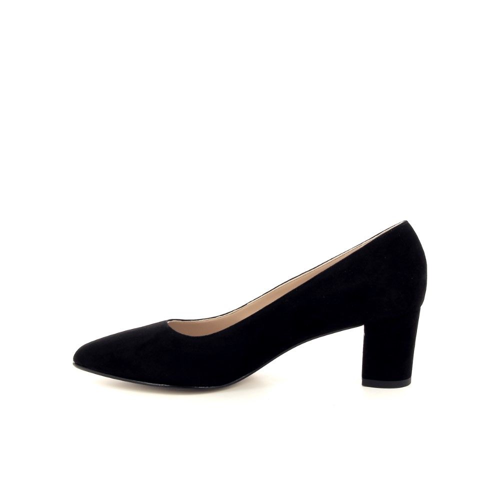 Luca Renzi Pump 201756 zwart