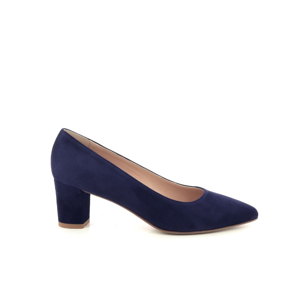 Luca Renzi Pump 201757 blauw