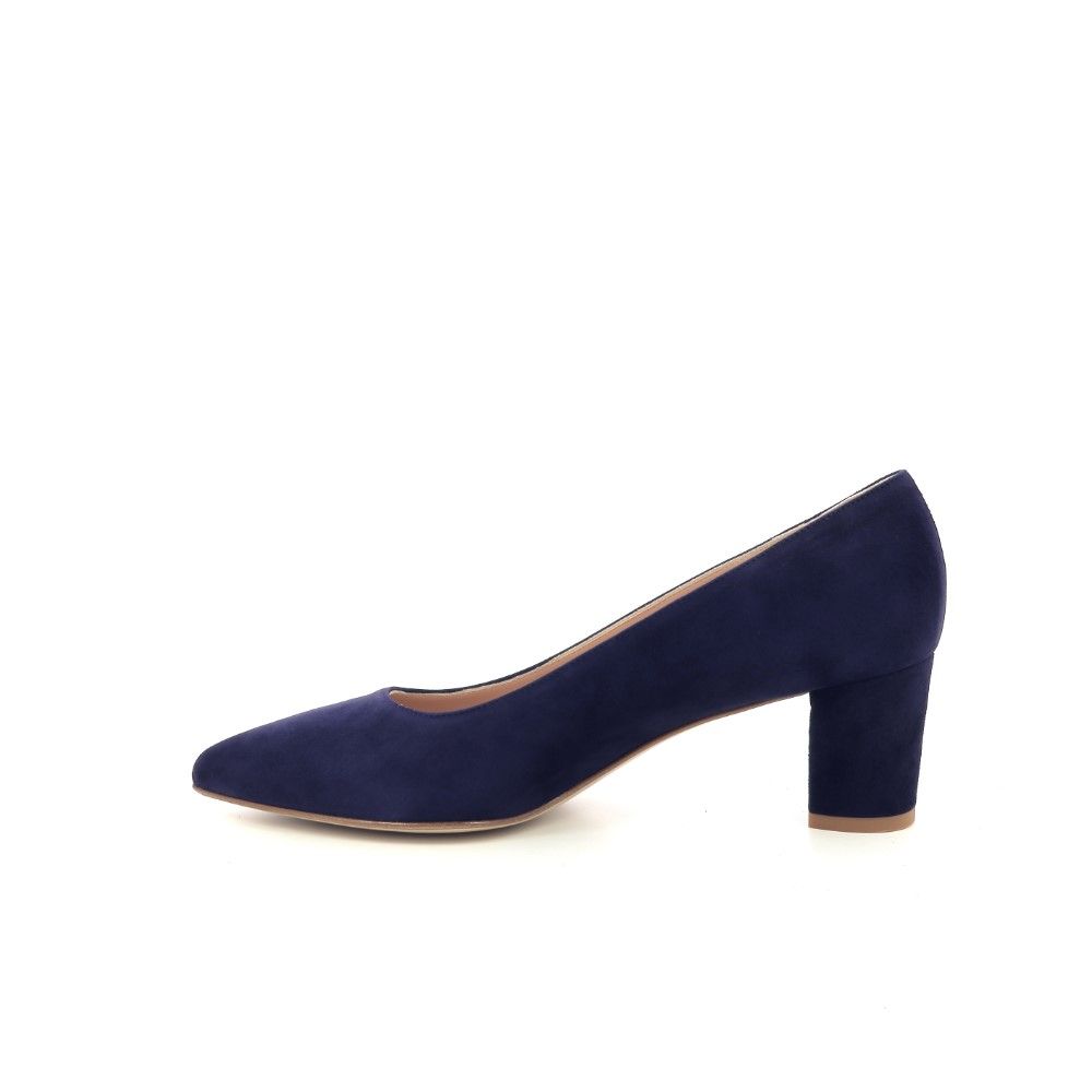 Luca Renzi Pump 201757 blauw