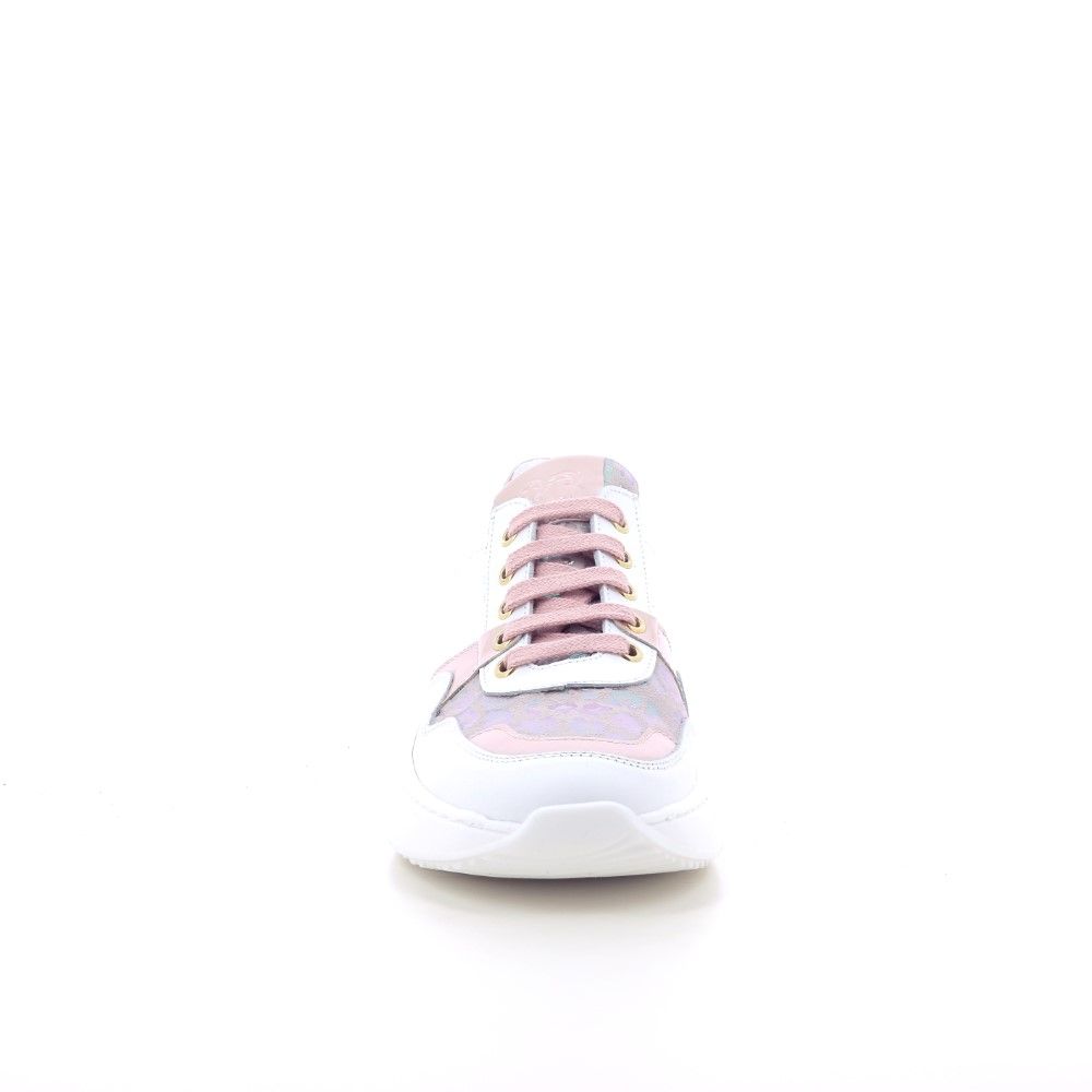 Rtb Sneaker  roze