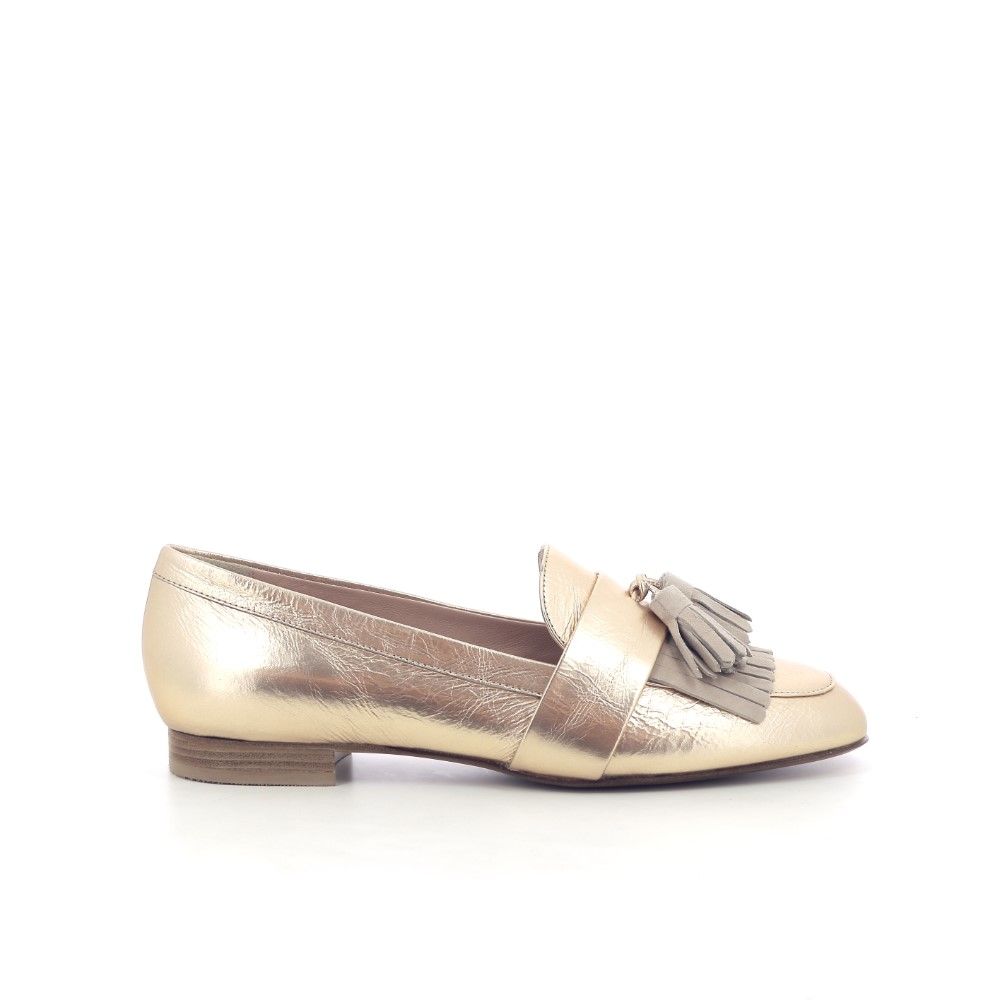 Voltan Mocassin 202079 goud