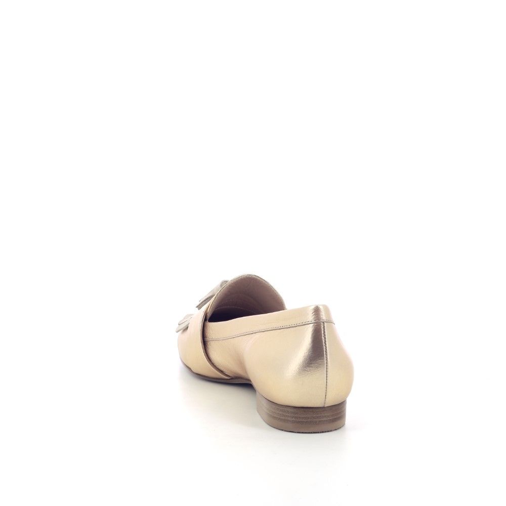 Voltan Mocassin 202079 goud
