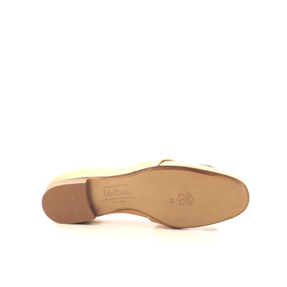 Voltan Mocassin 202079 goud