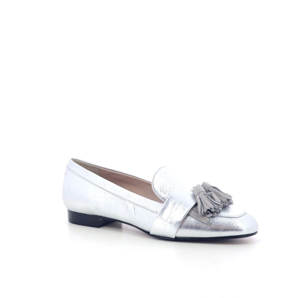Voltan Mocassin 202080 zilver