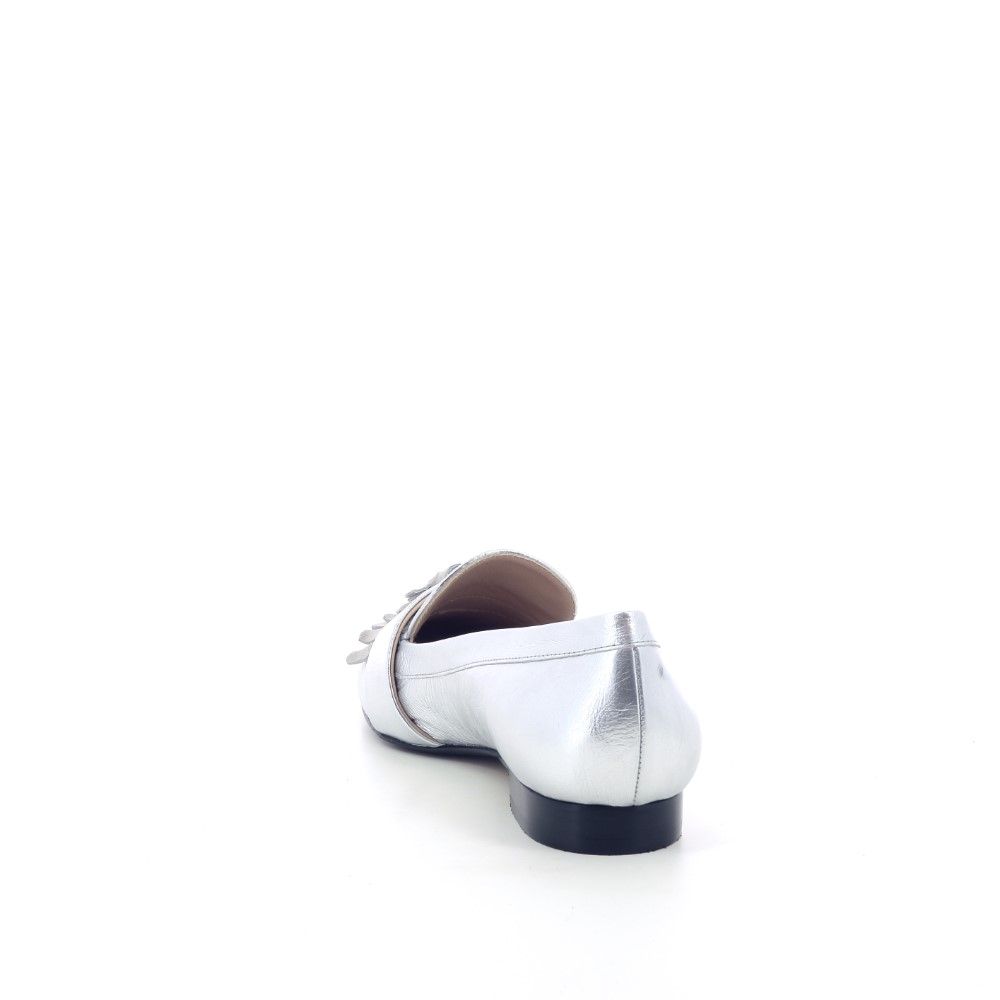 Voltan Mocassin 202080 zilver