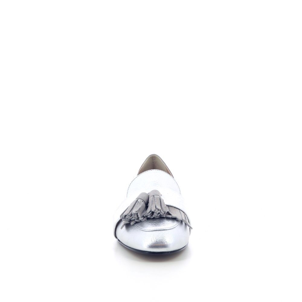 Voltan Mocassin 202080 zilver
