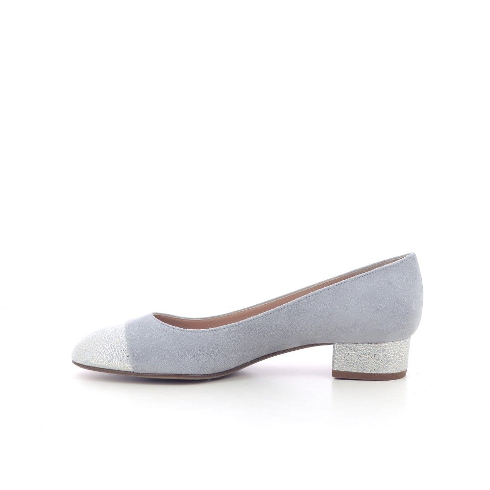 Voltan Pump 202090 grijs